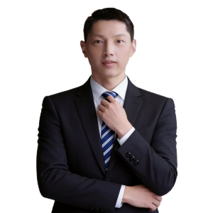 汪振海律师