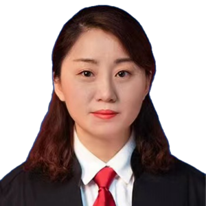 陈红丽律师