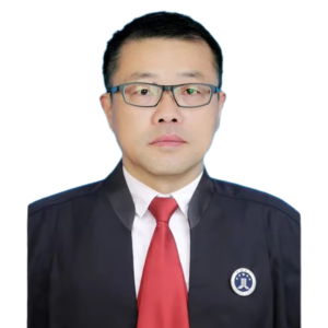 陈晓东律师