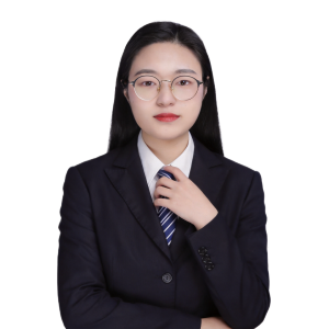 梁静律师
