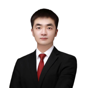 杨威律师