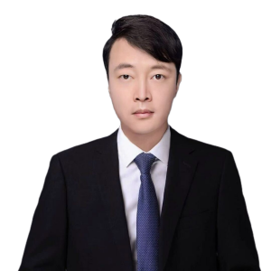 张超律师