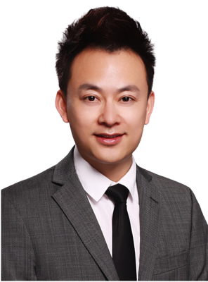 彭锐律师