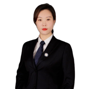 吴黎娜律师