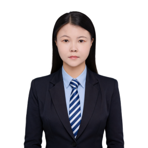 习姣律师