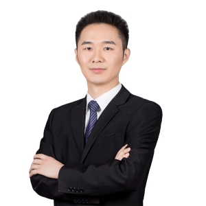 谢庆标律师