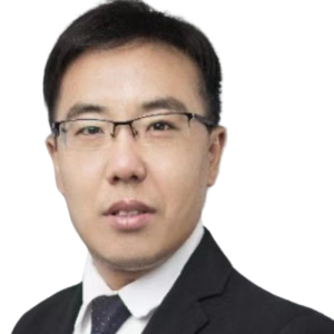 曾庆超律师