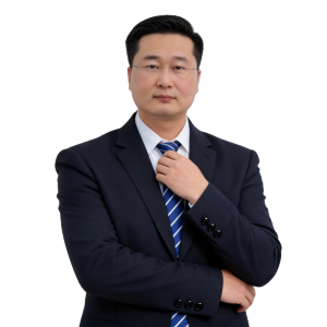 贾艳朝律师