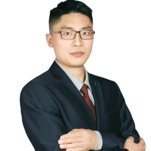 岳杰律师