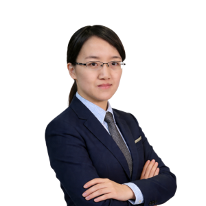 王艳律师