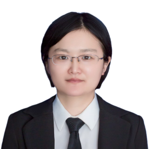 黄小玲律师