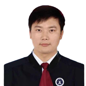 冯加伍律师
