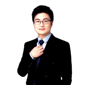 洪键律师