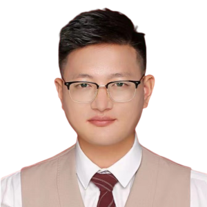 黄文洋律师