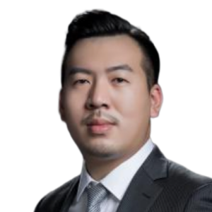 赵睿律师