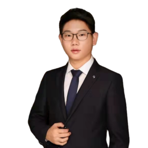 郑威律师