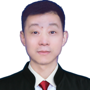 陈胜律师