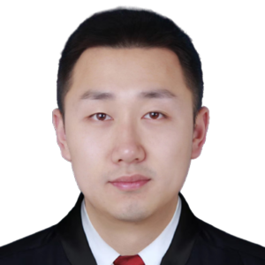 陈海林律师