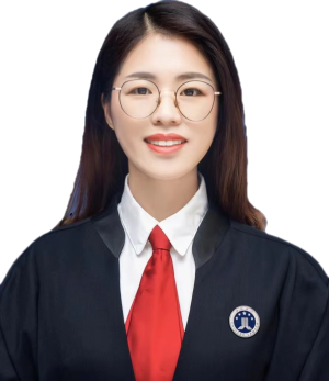 纪珊珊律师