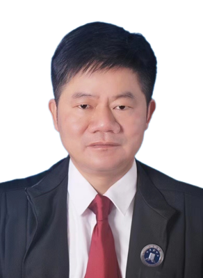 许启斌律师