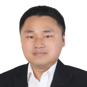 陆厚超律师