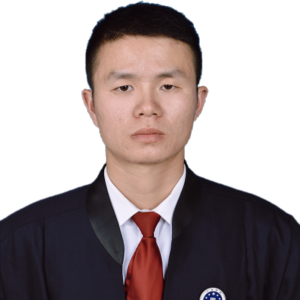 俞威律师