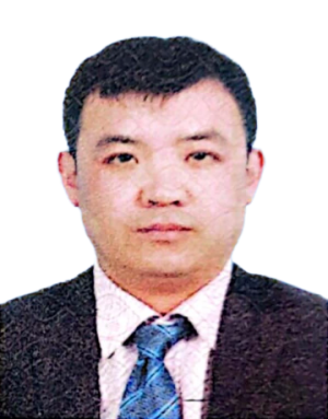 贾波涛律师