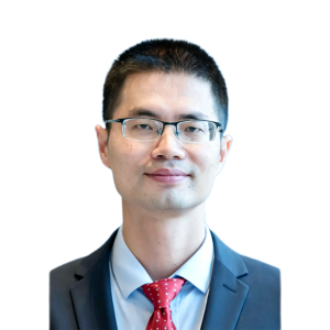 陈志祥律师