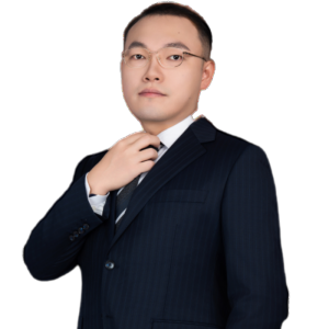 陈子彬律师