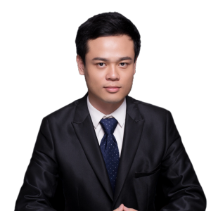 陈圣振律师