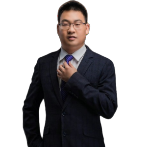 陈开放律师
