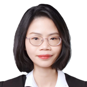 吴丽玉律师