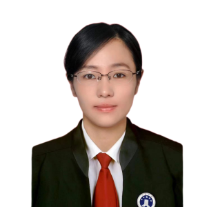 黄丽镔律师