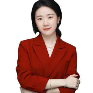 孙姗姗律师