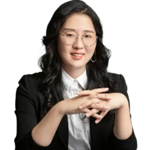 傅彩虹凌律师