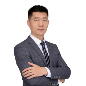 陈俊山律师