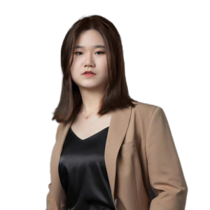 郑潭诗律师