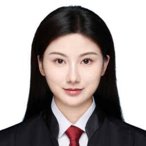 郑丽冰律师