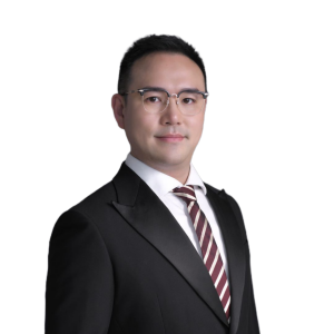 陈华律师