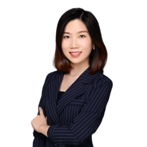 陈小丹律师