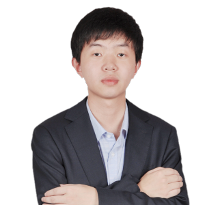 林俊锋律师